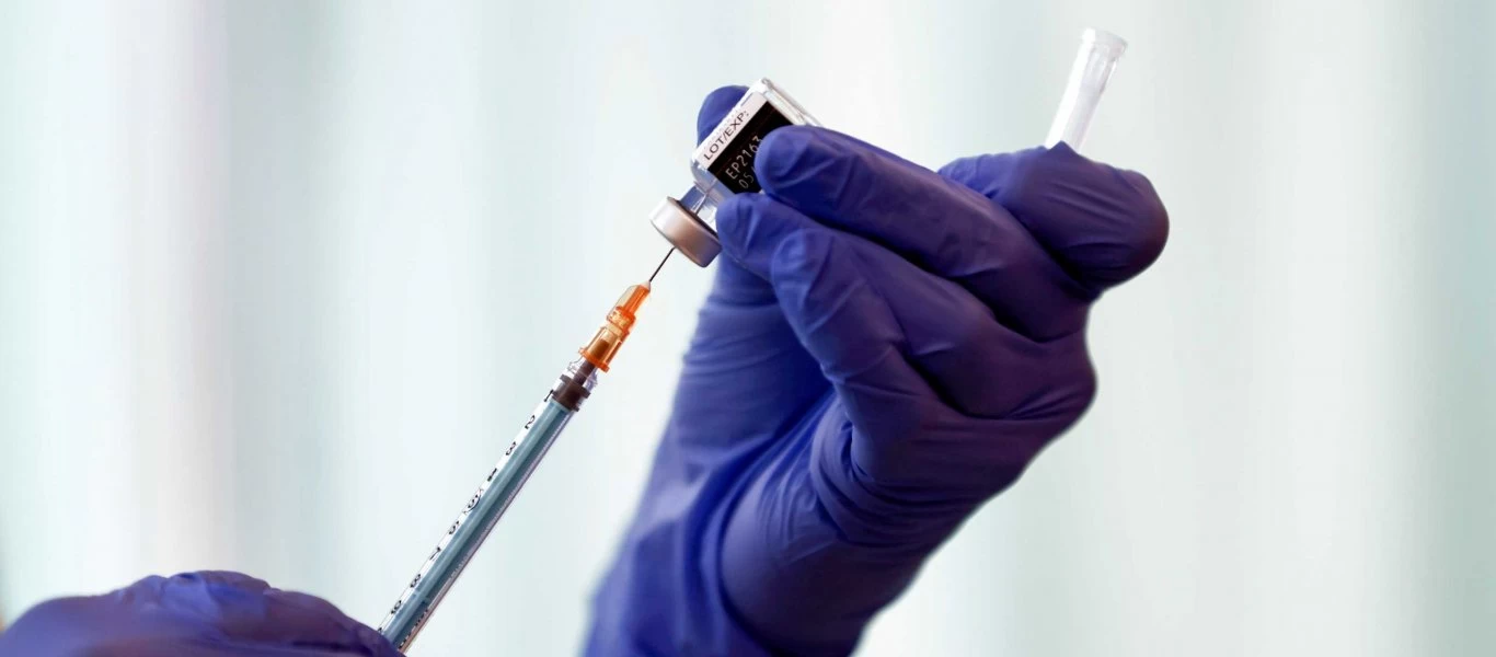 Μετά τα mRNA φέρνουν και τα εμβόλια DNA! - «Είναι πιο αποτελεσματικά κατά του κορωνοϊού» λένε